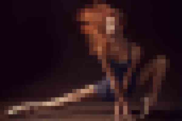 Laboratorio di danza butoh'